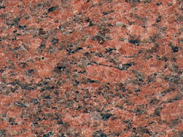 Scandinavischer Vanga-Granit