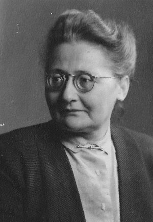 Anna Hedtfeld